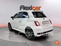 2022 Fiat 500