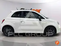 2022 Fiat 500