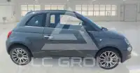 2022 Fiat 500