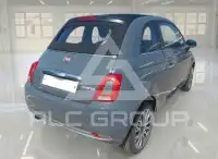 2022 Fiat 500