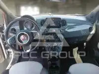 2022 Fiat 500