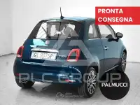 2022 Fiat 500