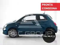2022 Fiat 500