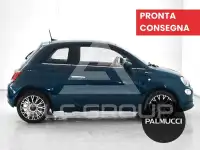 2022 Fiat 500