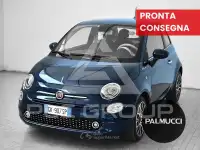 2022 Fiat 500