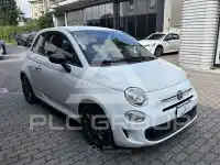 2022 Fiat 500