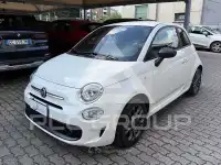 2022 Fiat 500