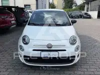 2022 Fiat 500