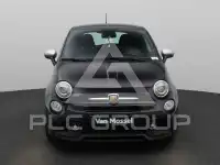 2022 Fiat 500