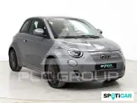 2022 Fiat 500