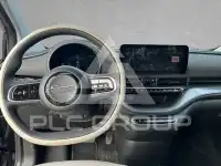 2022 Fiat 500