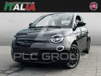 2022 Fiat 500