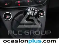 2022 Fiat 500