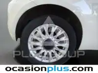 2022 Fiat 500