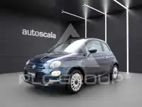2022 Fiat 500