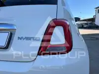2022 Fiat 500