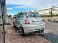 2022 Fiat 500