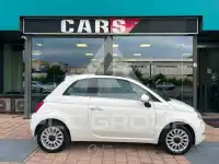 2022 Fiat 500