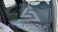2022 Fiat 500