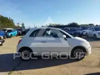 2022 Fiat 500