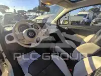 2022 Fiat 500