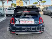 2022 Fiat 500