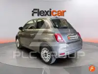 2022 Fiat 500