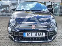 2022 Fiat 500