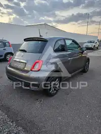 2022 Fiat 500