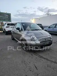 2022 Fiat 500