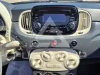 2022 Fiat 500