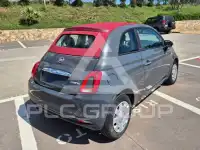 2022 Fiat 500