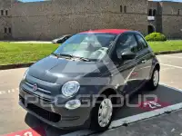 2022 Fiat 500