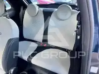 2022 Fiat 500