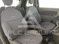 2022 Fiat 500