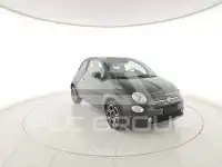 2022 Fiat 500