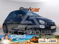 2022 Fiat 500