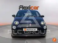 2022 Fiat 500