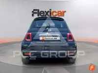 2022 Fiat 500