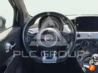 2022 Fiat 500