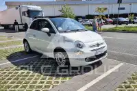 2022 Fiat 500