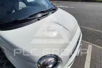 2022 Fiat 500
