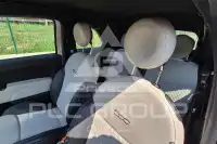 2022 Fiat 500