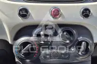 2022 Fiat 500