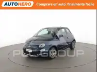 2022 Fiat 500