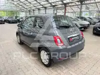 2022 Fiat 500