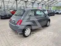 2022 Fiat 500