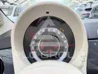 2022 Fiat 500