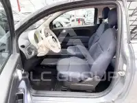 2022 Fiat 500