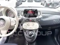2022 Fiat 500